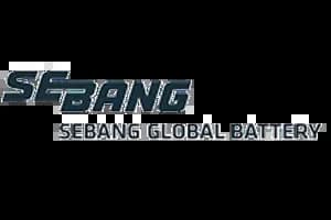 Sebang logo