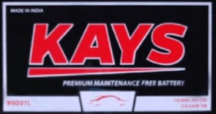 Kays
